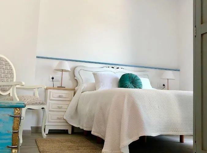 Apartamentos Turisticos Casa Dina