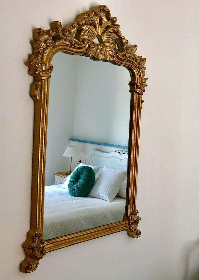 Apartamento Turísticos Casa Dina Rinlo