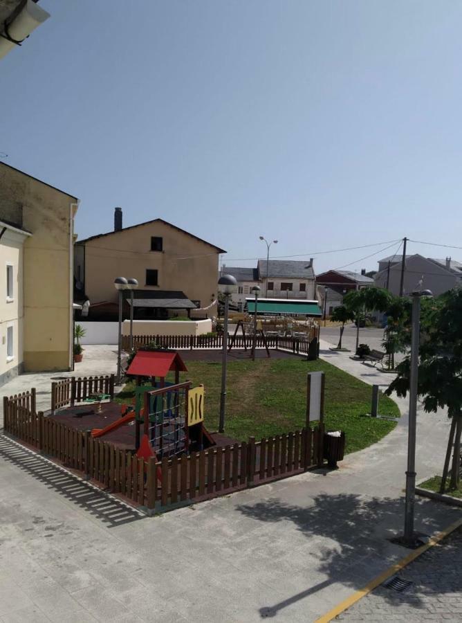 Apartment Turisticos Casa Dina *