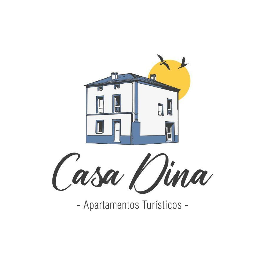 Turisticos Casa Dina Apartment