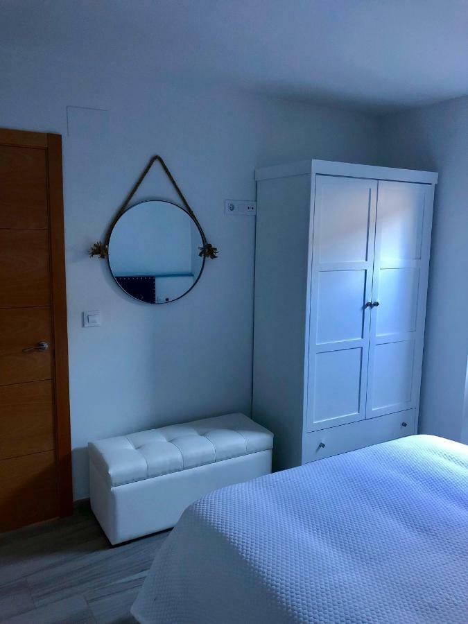 Turisticos Casa Dina Apartment *