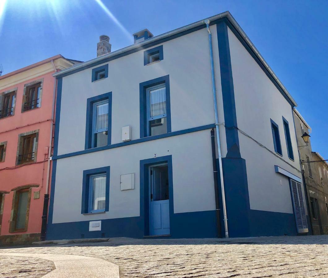 Turisticos Casa Dina *