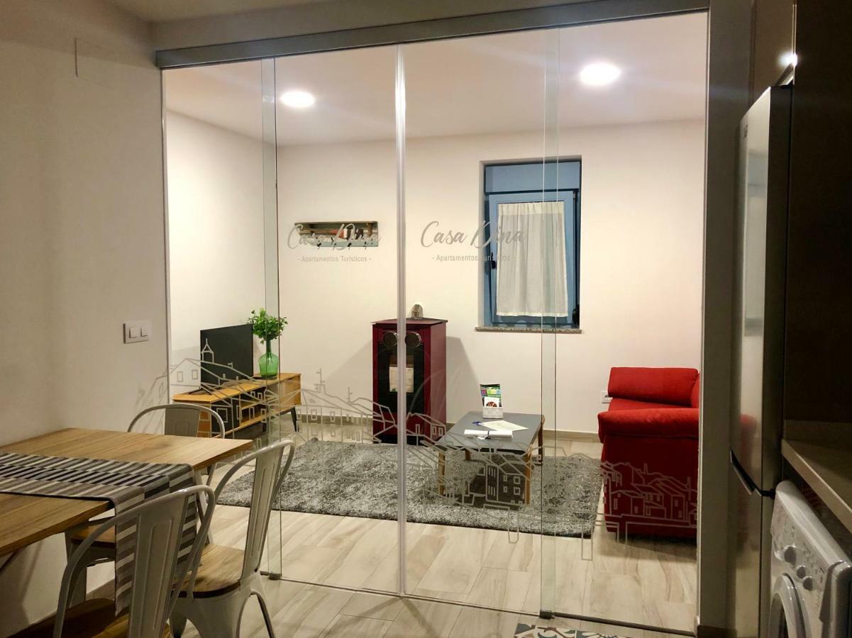 Turisticos Casa Dina Apartment *